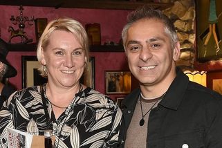 Manželka Vlasty Horvátha nedostala přednost a bourala. Auto je na odpis