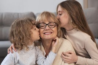 Tchyně hlídala děti přes noc: ráno jsme nevěřili vlastním uším - Médium.cz