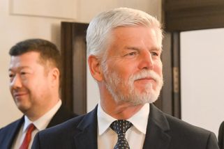 Petr Pavel: Stagnace obranných výdajů je závažný krok, Česko musí posilovat bezpečnost