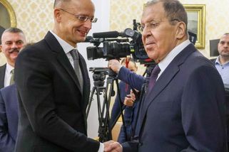 Únik nahrávek otřásá Maďarskem. Szijjártó odmítá obvinění ze spolupráce s Ruskem