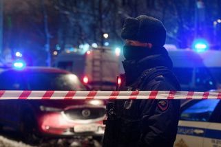 Mladík zaútočil na ženský klášter v Serpuchově - Novinky