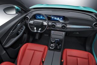 Dongfeng chce oslovit Čechy levnými SUV - carnews24.cz