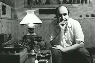 Démoni a běsi Oty Pavla. V záchvatu šílenství málem zabil přítele. S komentářem Radima Uzla - Médium.cz