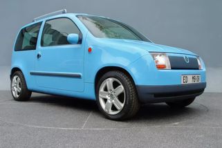 Převzetí Škody VW byl strašlivý omyl. Němci následně zastavili vývoj těchto moderních a úchvatných vozů - Techsvět