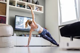 Tuhle cvičební pomůcku měl za socialismu doma každý. Dnes ji prodáte i ve špatném stavu za 3 500 Kč