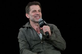 Režisér Zack Snyder oznámil nový projekt, natáčení začne za pár dní - Novinky