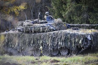 Rusko zaútočí, musíme ho zničit už v první bitvě, zní z východního křídla NATO - Seznam Zprávy
