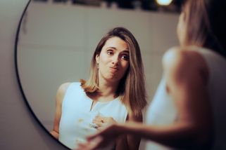 Očima padesátky: Taky jste ušmudlaná? - Proženy.cz