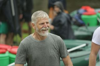 Rok fotil prezidenta. Generálova cesta na Hrad měla smysl, říká fotograf - Novinky