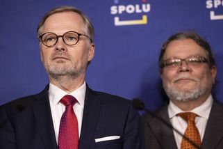 „Koalice dělá z lidí blázny.“ Opozice chce řešit Fialův podíl v záložně - Seznam Zprávy