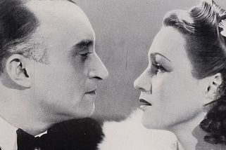 Oldřich Nový a jeho pohnutý život: záhadná dcera, koncentrák, schizofrenie i smutné odcházení - Médium.cz