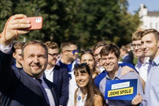 Jurečka chystá kampaň. Do vysvětlování důchodů se pustí kreativní agentura - Seznam Zprávy