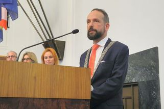 Ostrava bude mít nového primátora v dubnu. Zinscenovaný proces, tvrdí Macura - Novinky