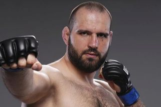 Fraška v UFC: Budaye propustili, ale Polák s bilancí hrůzy dostává další šanci