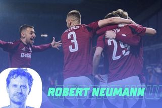 GLOSA: Propíraný gól na Letné: komise rozhodčích obhájila neobhajitelné - Sport.cz