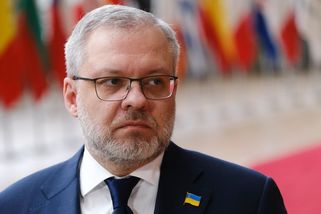 Ukrajinský protikorupční úřad zatkl exministra, když se snažil opustit zemi - Seznam Zprávy