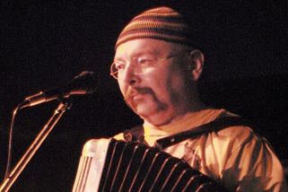 Zemřel písničkář Jim Čert, který za úplatu udával StB. Po letech se omluvil - Seznam Zprávy