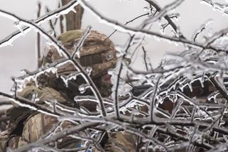 Zprávy z bojiště: Patrioty jsou pod tlakem, okupanti bez internetu - Seznam Zprávy
