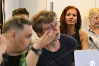 „Chcete z toho dělat tribunál,“ snažil se Souček na Radě ČT umlčet Fridrichovou - Seznam Zprávy