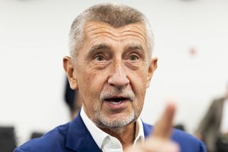 Miliardy poslané Agrofertu? Nemůžeme nic dělat, říká Fialova vláda - Seznam Zprávy