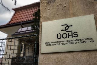 Reportéři bez hranic o antimonopolním úřadu: Pokoušíte se zastrašit novináře - Seznam Zprávy