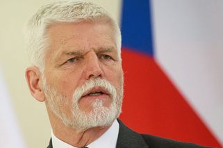 Pavel: Americký požadavek nedává smysl. Odchod USA z NATO by znamenal zásadní zkoušku