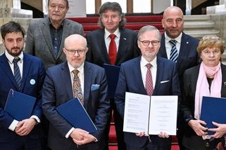 Komentář: Riziko paktu s lékaři: zdravotnictví bude stejné, jen za víc peněz - Seznam Zprávy