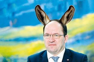 Výborný fór! Potraviny budou zlevňovat. Vlastně zd...