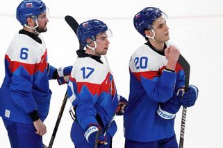 Prohráli jsme si to v hlavě, zmiňují Slováci po lekci od USA - Sport.cz