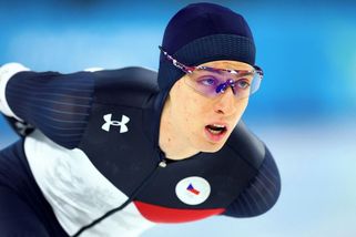 Olympiáda | RYCHLOBRUSLENÍ ONLINE: Jílek v závodu s hromadným startem - Sport.cz