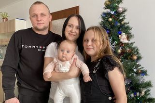 Z porodnice na hostel. Ukrajinci věří, že tvrdou prací život v Česku zvládnou - Seznam Zprávy