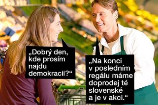 TMBK: Slovensko se vzpamatovává z prezidentské volby - Seznam Zprávy