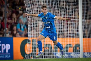 Uloví Vojtu Sparta? S Mladou Boleslaví už jednání začala, ve vzduchu je 100 milionů