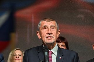 „Dostali jsme se do naprosté rozpočtové paralýzy státu. V rozpočtu chybí až 80 miliard,“ oznámil Babiš - Echo24.cz