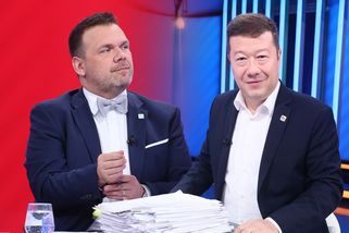 Okamurova slova o banderovcích? Čisté lži, soptil Baxa. Jste fakt zoufalej, namítl předseda SPD