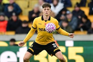 Další chyba Krejčího. Český stoper zaváhal a jeho Wolves se stále krčí na dně Premier League