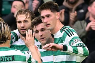 Čvančara se poprvé trefil v dresu Celticu - Sport.cz