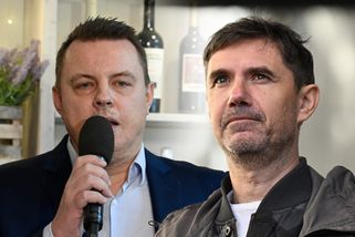 Parta, která je víc než vrabelovci a rajchlovci do...