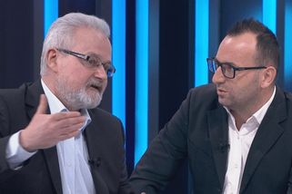 Kulidakis: „Soudruh kapitalista“ Fiala je hysterický. Dopustil se své největší chyby, říká Schmarcz