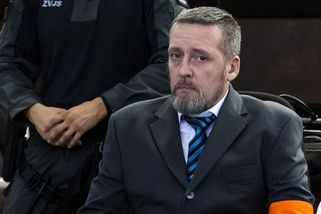 Slovák, který vyřízl přítelkyni srdce a další orgány, dostal 23 let - Novinky