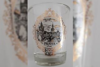 Hygienici varují před nebezpečnou skleničkou - Novinky