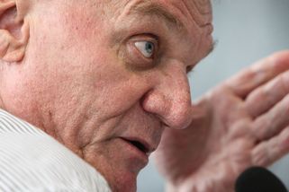 ODS oslovila exprimátora Svobodu, aby vedl kandidátku Spolu v Praze - Seznam Zprávy