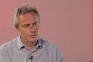 Putin tvoří říši zla, použije brutální sílu, Ukrajina bude rozdělena, říká poradce premiéra Pojar | Prostor X