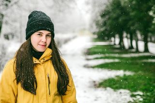 Meteorologové ukázali předpověď na únor. Teploty se budou vymykat normálu
