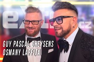 Osmany Laffita se dostal kvůli Výměně manželek do potíží. Porušil smlouvu, hrozila mu vysoká pokuta | Extra v terénu