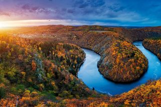 Kam v Česku: Objevte české Benátky, Toskánsko i Stonehenge - Proženy.cz