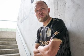 Pikantní návrat oblíbeného Nizozemce. V Edenu chce body jako soupeř - Sport.cz