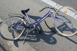 Auto srazilo na Šumpersku seniora na kole - Novinky