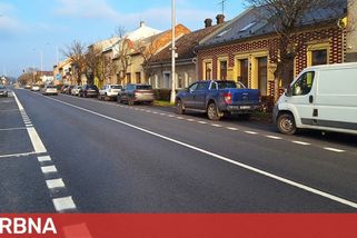 Konec dlouhé objížďky. Vytížený tah z Olomouce na Šternberk se otevírá po rekonstrukci