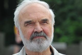 Petr Cífka: Svěrák je nejlepší scenárista české historie. Klaus mu nesahá ani po palec u nohy